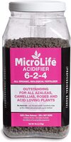 Microlife Acidifier Fertilizer 